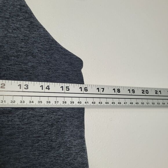 Beyond Yoga Spacedye Athletic Workout Dress With Shorts Attached Size Large - Picture 8 of 9